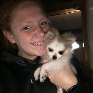 Meet your Posher, Rayona